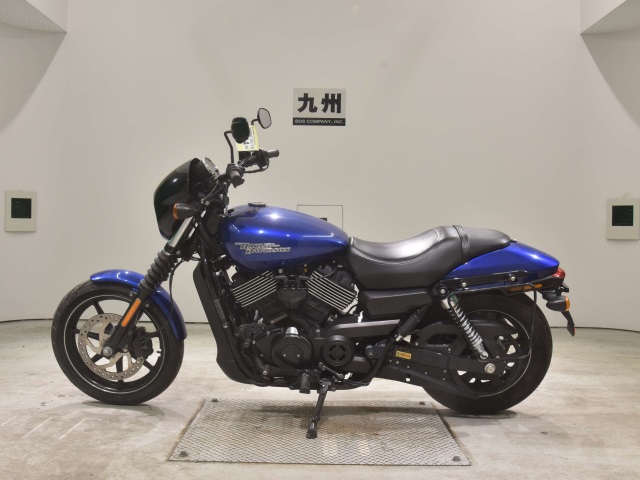 Harley-Davidson STREET  2019г. 16,126K