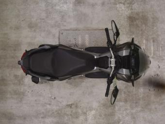 Honda X-ADV 150 KF38  года выпуска