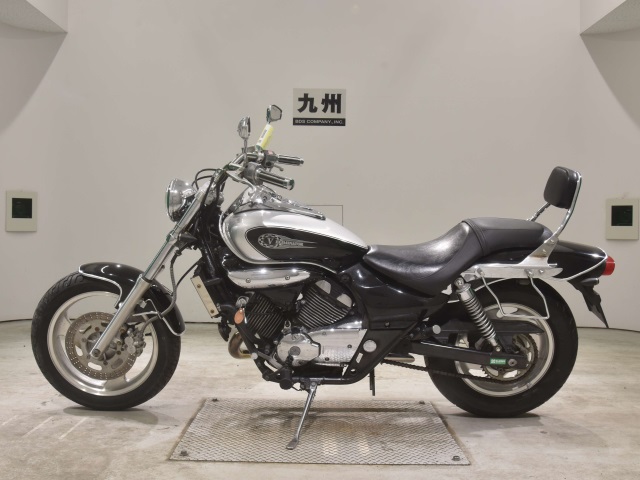 Kawasaki ELIMINATOR 250 VN250A - купить недорого