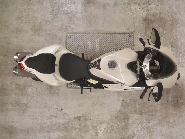 Ducati 1198  2009г. 17,957K