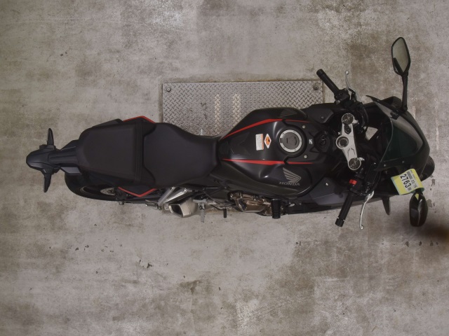 Honda CBR 650 R RH03 2020г. 16,999K