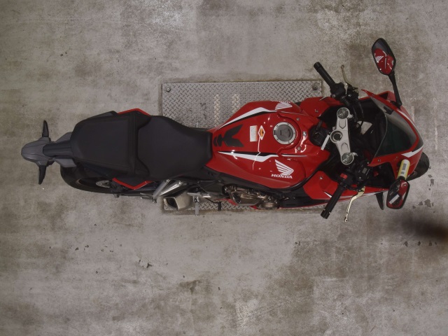 Honda CBR 650 R RH03 2020г. 20,706K