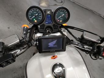 Honda CB 1100 EX SC65 2014 года выпуска