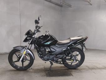 Yamaha FAZER 125 LBPPCJM 2018 года выпуска