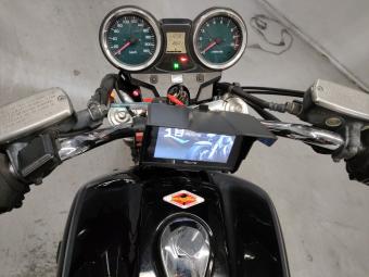 Honda CB 1100 SC65 2013 года выпуска
