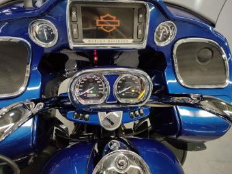 Harley-Davidson ROAD GLIDE ULTRA SE 1800 CVO TAN 2016 года выпуска