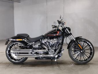 Harley-Davidson  HARLEY FXBR1920 YEZ 2024 года выпуска