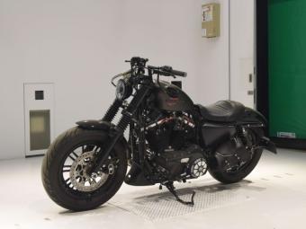 Harley-Davidson SPORTSTER 1200 FORTY-EIGHT   2021 года выпуска
