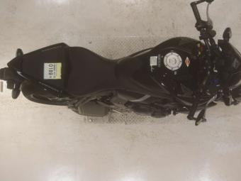 Honda CB 1000 R  2012 года выпуска