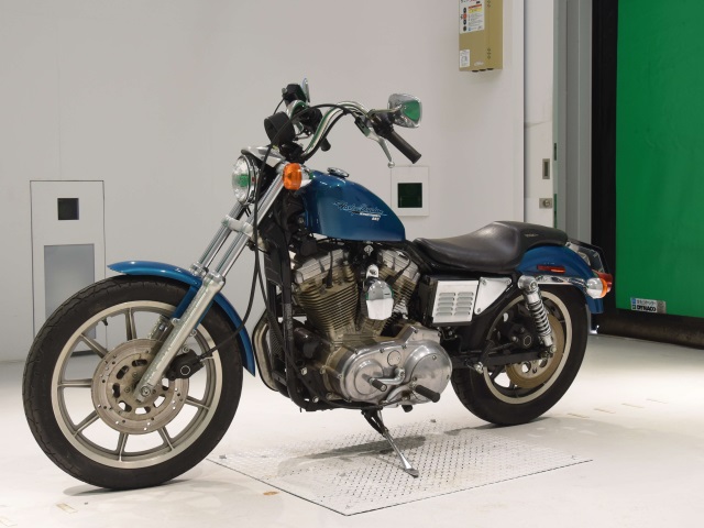 Harley-Davidson SPORTSTER IRONHEAD XLH883  2013г. 5,086M
