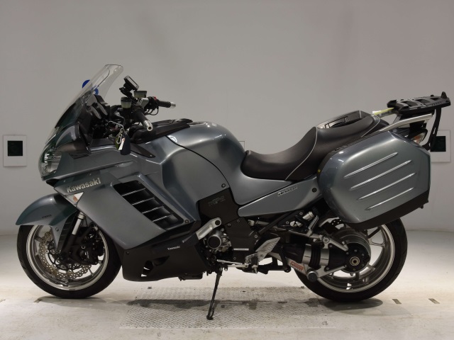 Kawasaki GTR 1400 ZGT40A - купить недорого