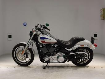 Harley-Davidson  HARLEY FXLR1750  2020 года выпуска