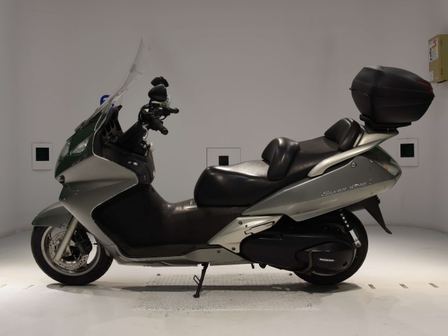 Honda SILVERWING 600 PF01 2001г. 33,804K