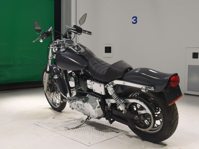 Harley-Davidson DYNA WIDE GLIDE 1450  2000г. 15,386K