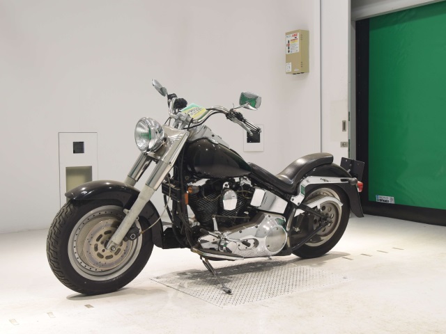 Harley-Davidson FAT BOY FLSTF1340  - купить недорого