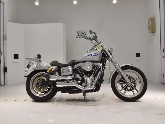 Harley-Davidson DYNA LOW RIDER I1450  2006г. ? 24,918K