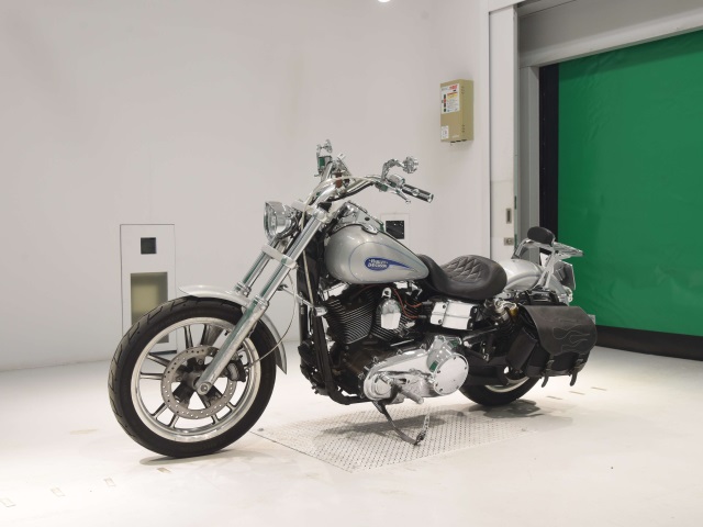 Harley-Davidson DYNA LOW RIDER I1450  2006г. ? 24,918K