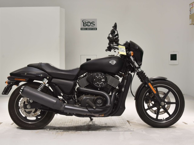 Harley-Davidson STREET  - купить недорого