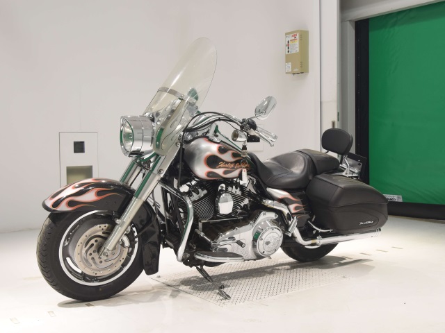 Harley-Davidson ROAD KING CUSTOM FLHRS1580  2007г. 18,938K