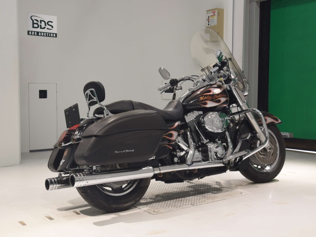 Harley-Davidson ROAD KING CUSTOM FLHRS1580  - купить недорого