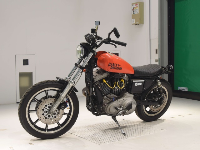 Harley-Davidson SPORTSTER XL1200  2000г. 29,830K