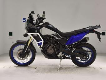 Yamaha  TENERE 700 DM09J 2020 года выпуска