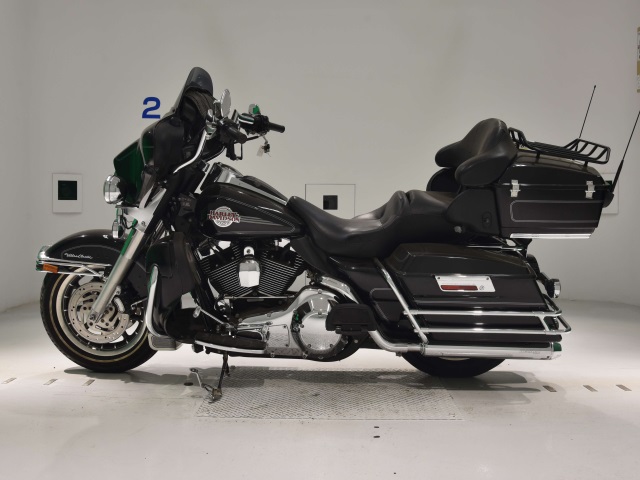 Harley-Davidson ELECTRA GLIDE ULTRA CLASSIC 1450  2006г. 24,636K