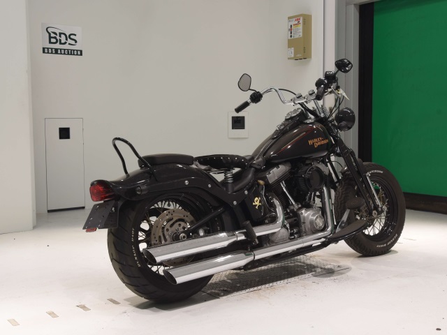 Harley-Davidson CROSS BONES  - купить недорого
