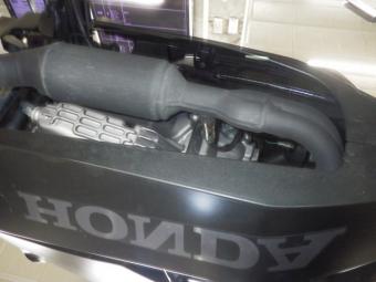 Honda CBR 250 RR MC51  года выпуска