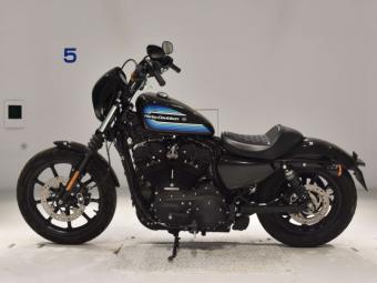 Harley-Davidson  HARLEY XL1200NS  2019 года выпуска