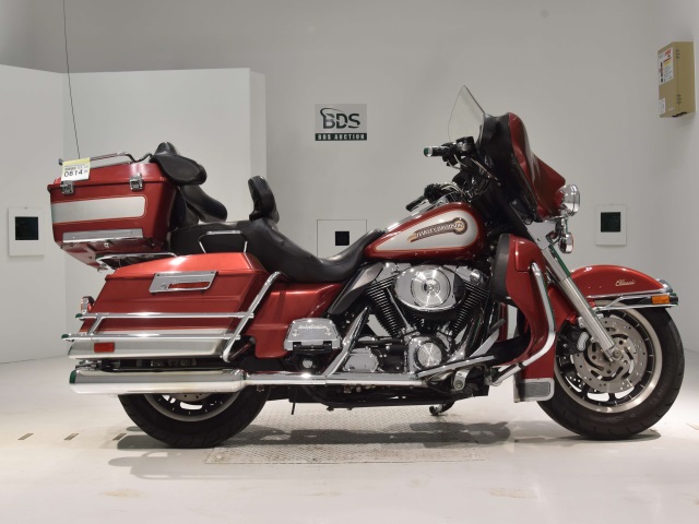 Harley-Davidson ELECTRA GLIDE FLHTC1450  - купить недорого