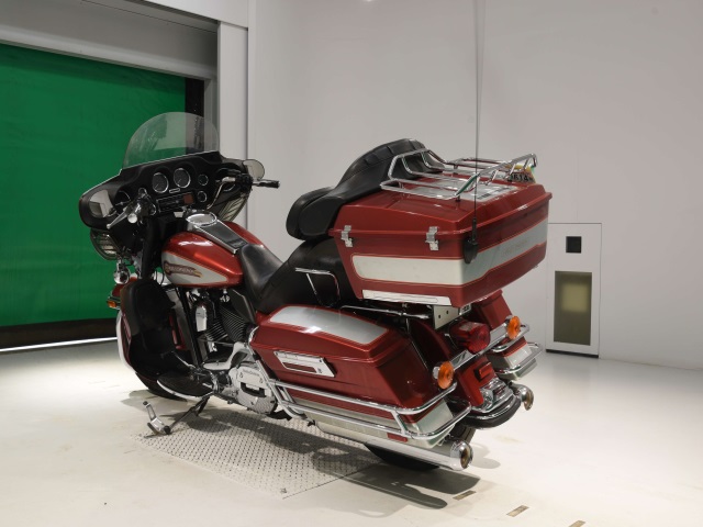 Harley-Davidson ELECTRA GLIDE FLHTC1450  - купить недорого