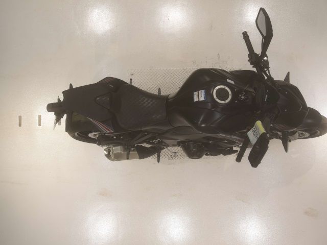 Kawasaki Z1000 ABS ZXT00W 2021г. 10,617K
