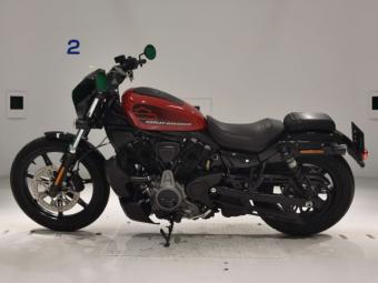 Harley-Davidson  HARLEY RH975  2022 года выпуска