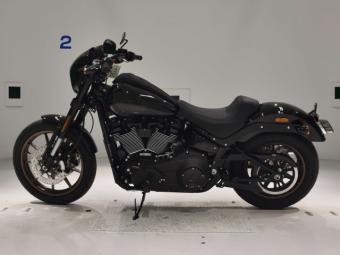 Harley-Davidson  HARLEY FXLRS1920  2024 года выпуска