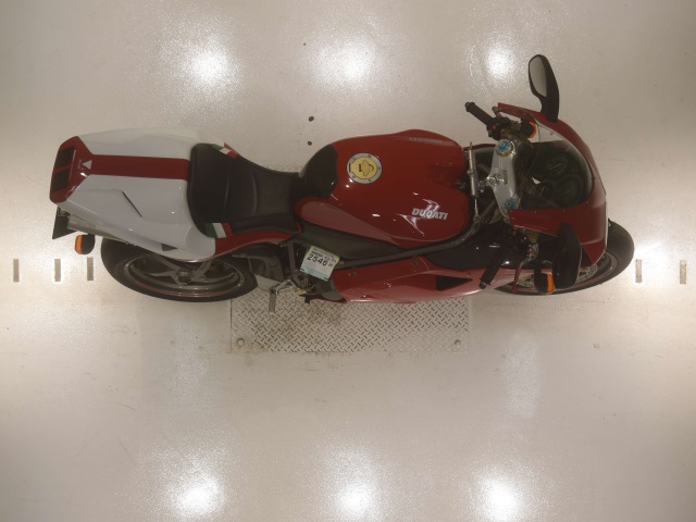 Ducati 996 SPS  2000г. 7,149K