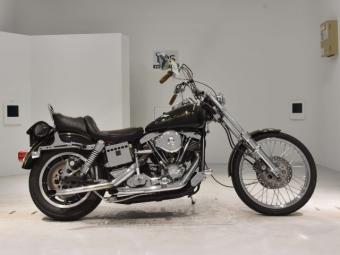 Harley-Davidson HARLEY FXSB1340  2022 года выпуска
