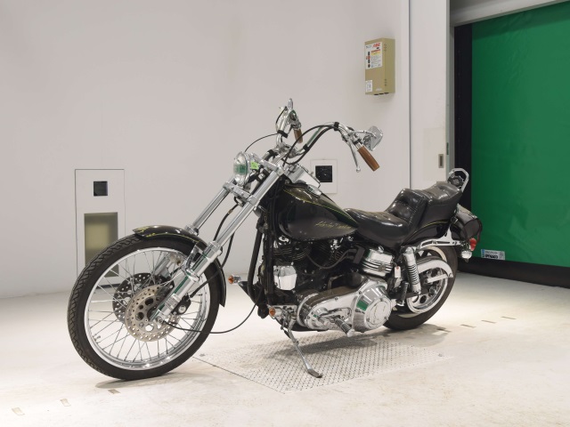 Harley-Davidson HARLEY FXSB1340  - купить недорого
