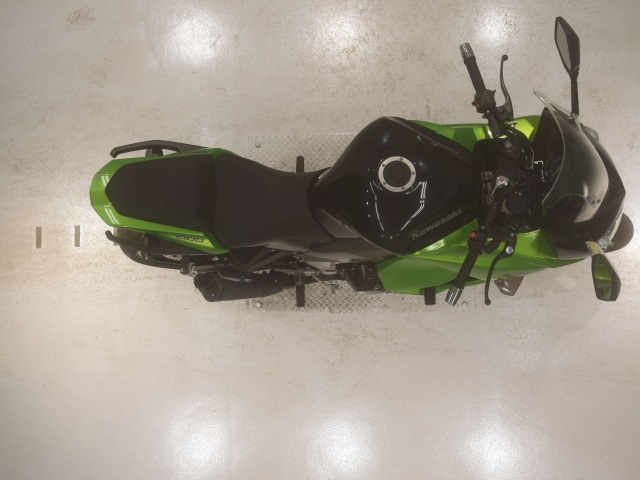 Kawasaki NINJA 1000  - купить недорого