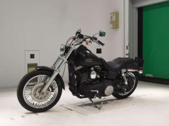 Harley-Davidson DYNA STREET BOB I1450  2005 года выпуска