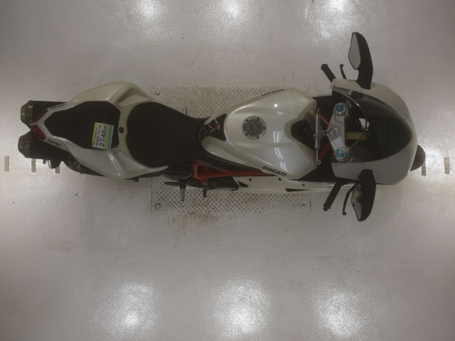 Ducati 1198S  2010г. 12,339K