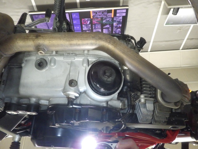 Ducati MONSTER 400 IE  2007г. 8,193K