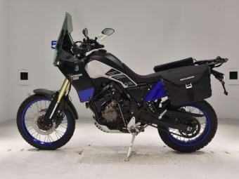 Yamaha  TENERE 700 DM09J 2020 года выпуска