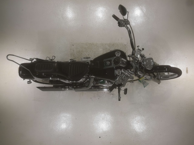 Harley-Davidson SOFTAIL CUSTOM FXSTC1580  - купить недорого