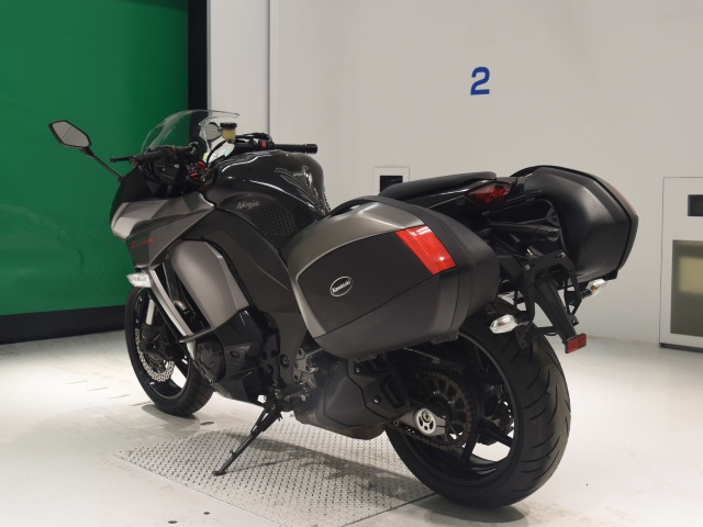Kawasaki Z1000 SX  - купить недорого