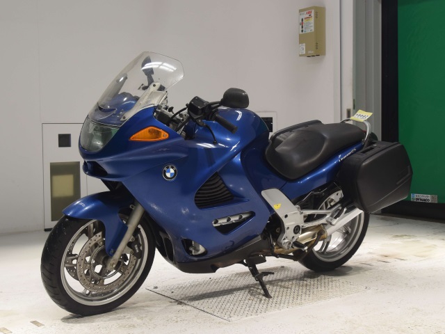 BMW K1200RS  2002г. 14,586K