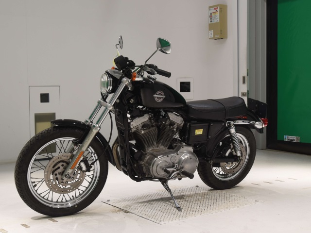 Harley-Davidson SPORTSTER IRONHEAD XLH883  - купить недорого