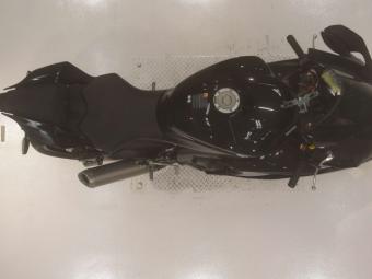 Yamaha YZF R6  2020 года выпуска