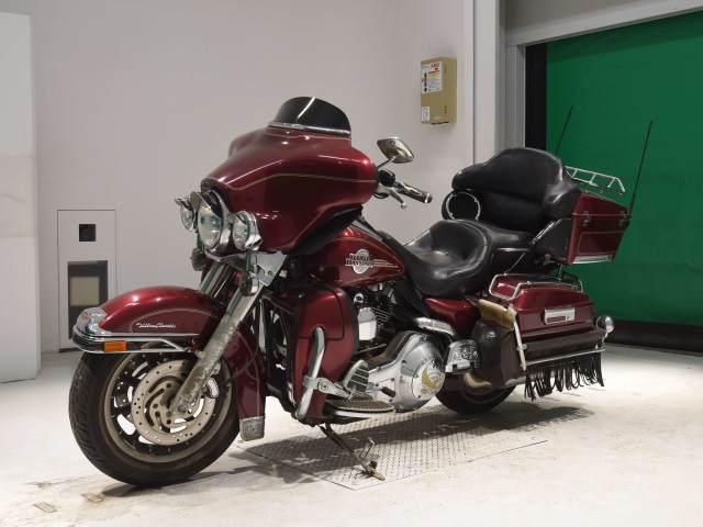 Harley-Davidson ELECTRA GLIDE ULTRA CLASSIC 1450  2004г. 15,183K