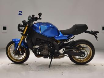 Yamaha XSR 900 RN80J 2023 года выпуска
